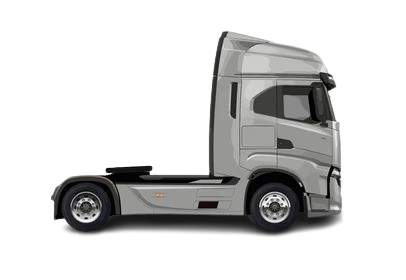 RON Tractor x Trailer